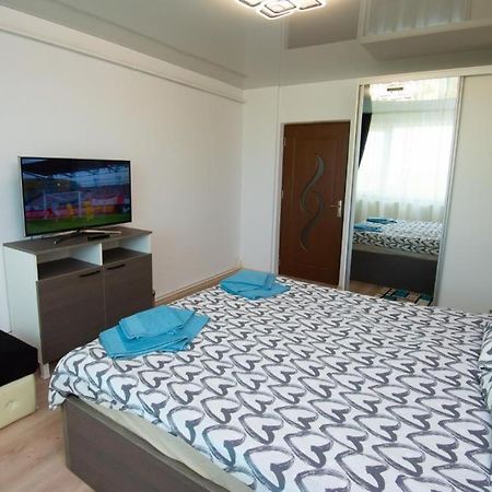 Studio Zona Tiglina Flori Галац Экстерьер фото