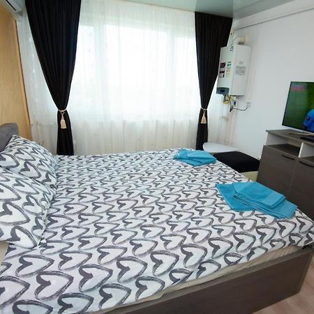 Studio Zona Tiglina Flori Галац Экстерьер фото
